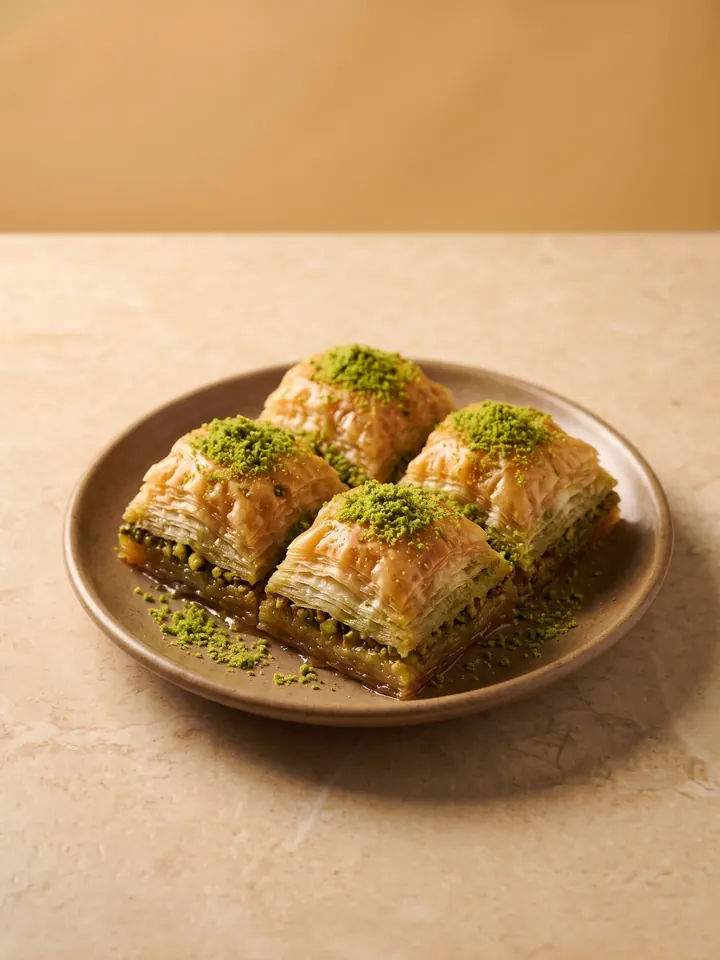 Baklava
