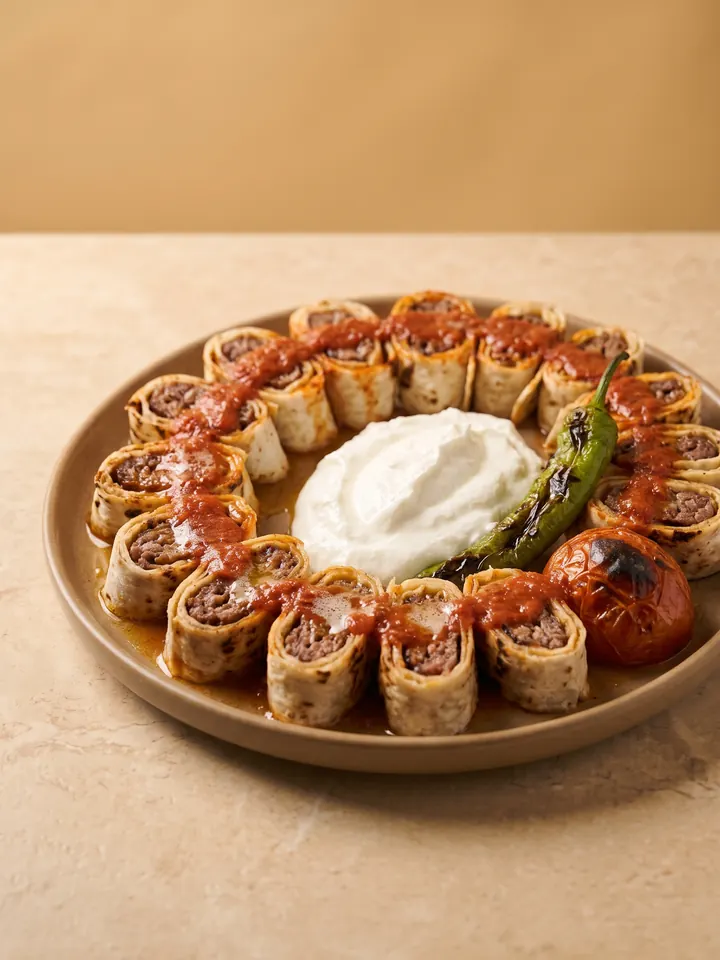 Beyti Sarma