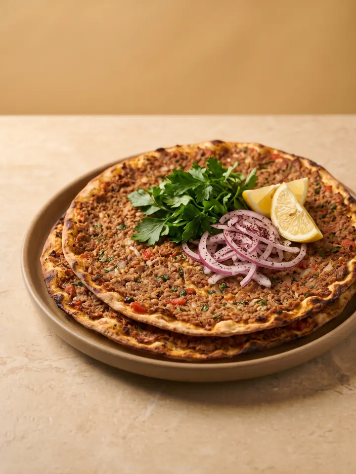 Lahmacun