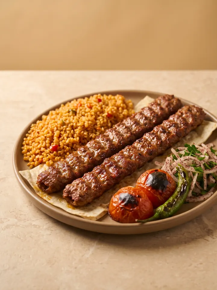 Urfa Kebap