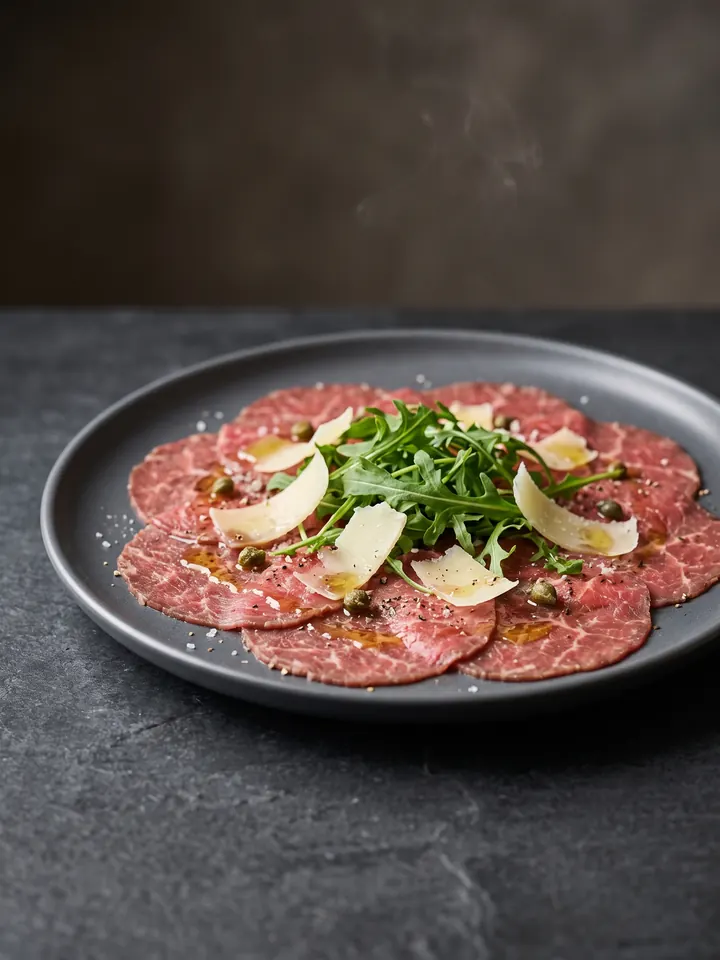 Dana Carpaccio