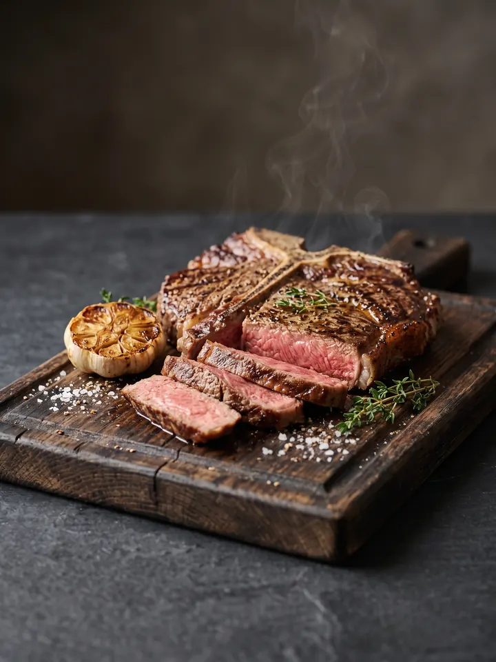 T-Bone 500 g