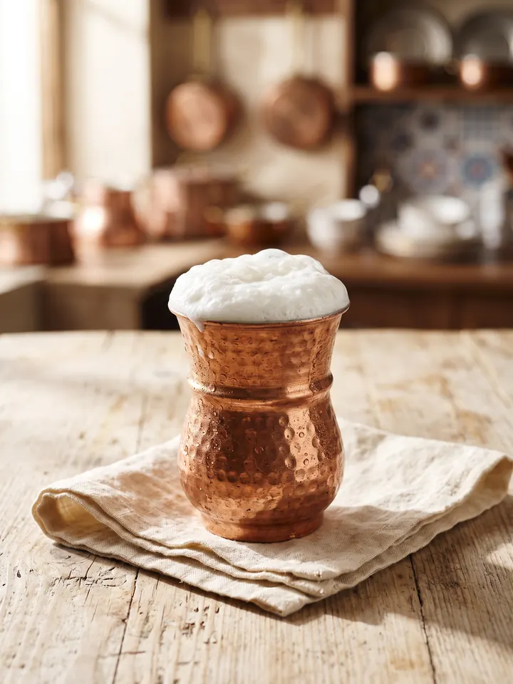 Ayran