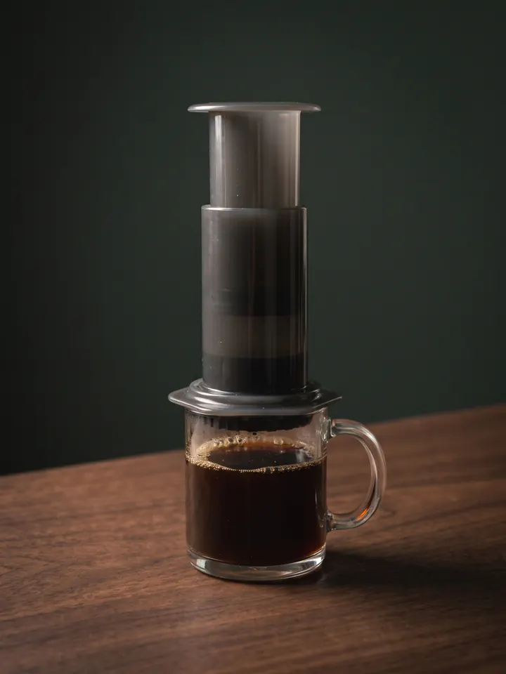 Aeropress