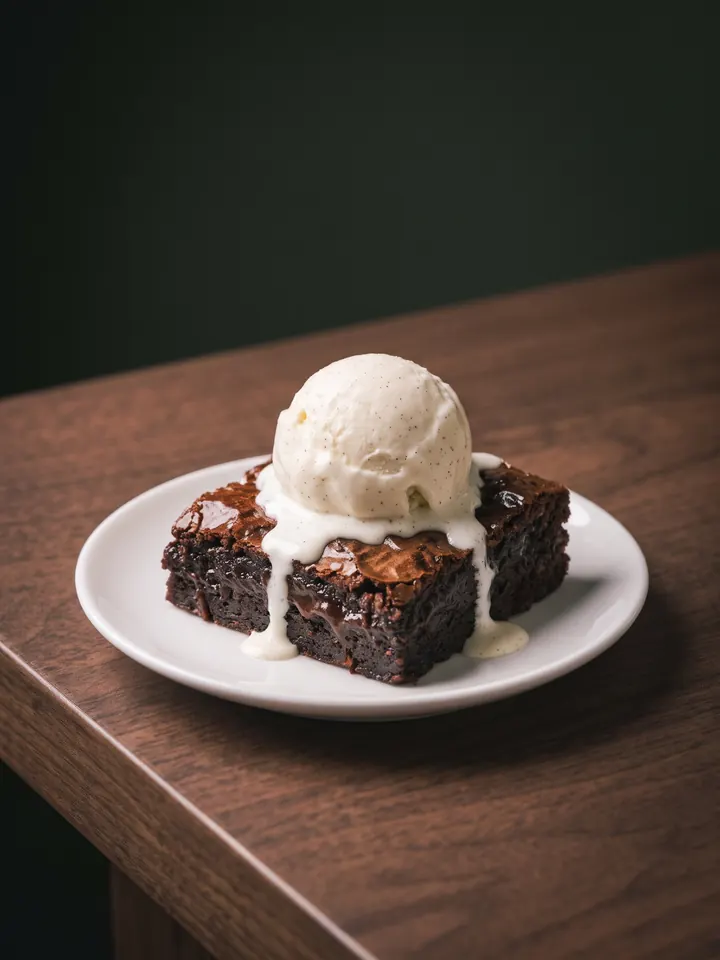 Brownie