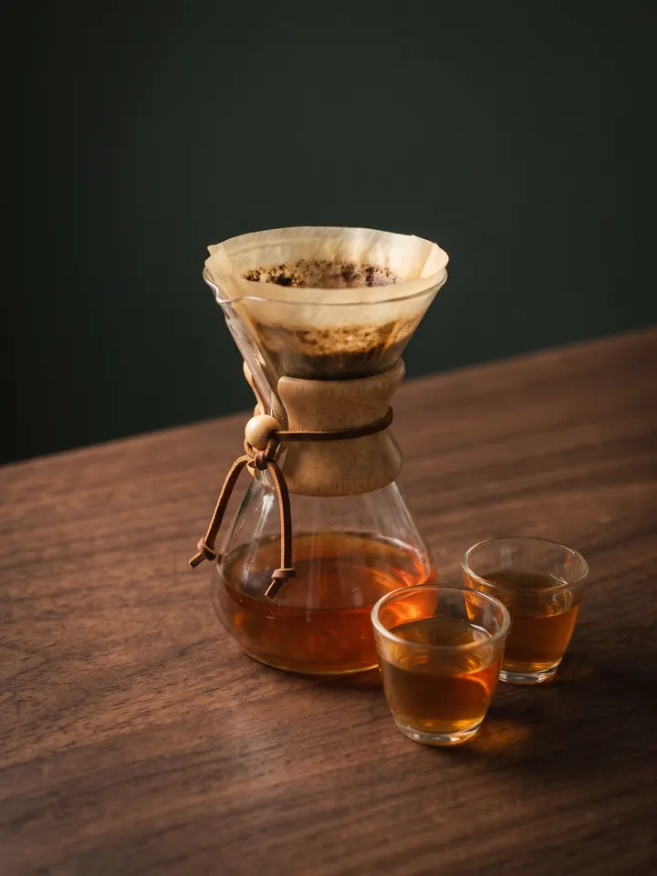 Chemex