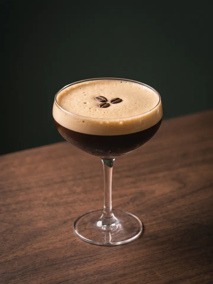 Espresso Martini