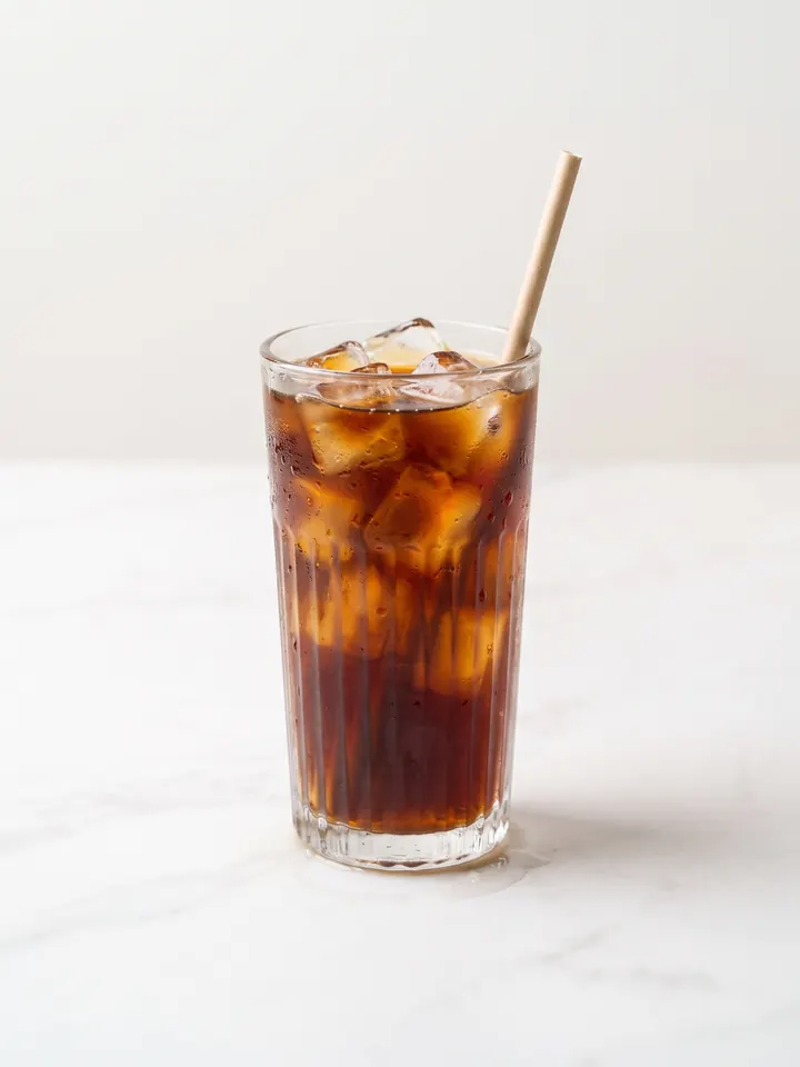 Cold Brew