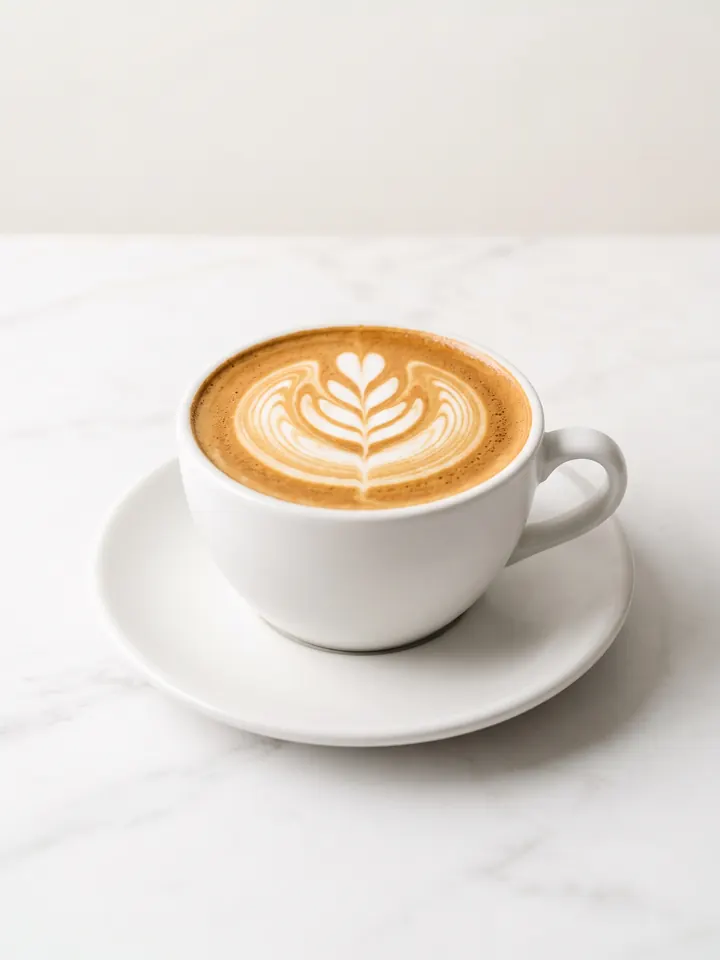 Flat White
