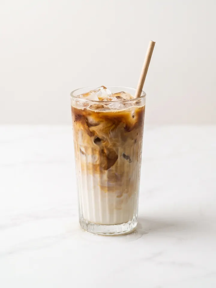 Iced Latte